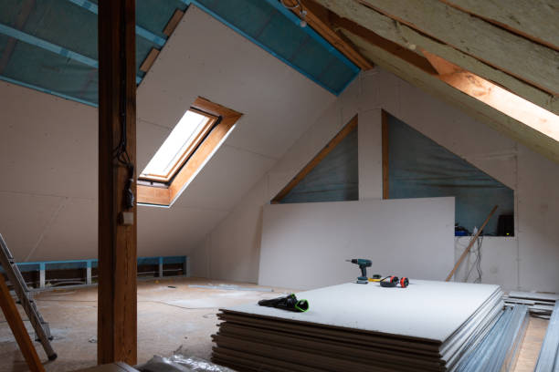 Best Eco-Friendly Insulation in Vineyard, UT