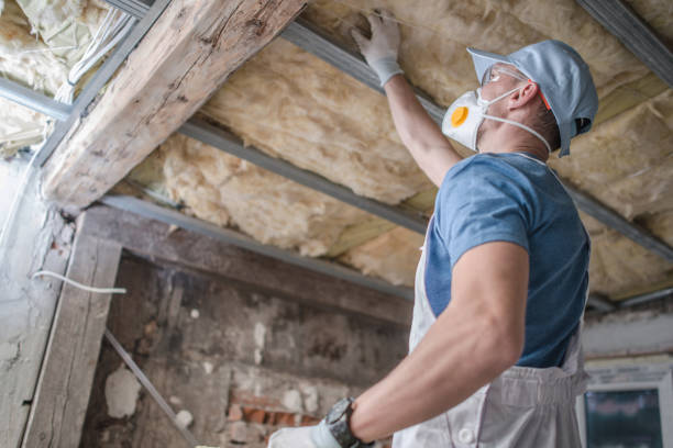 Best Residential Insulation in Vineyard, UT