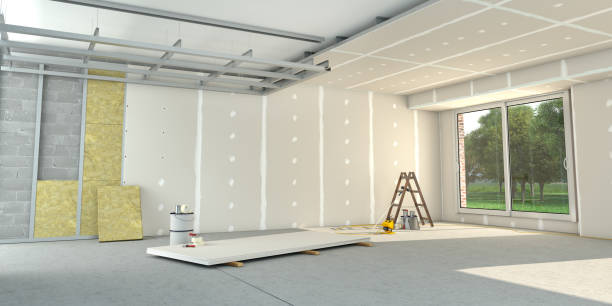 Types of Insulation We Offer in Vineyard, UT
