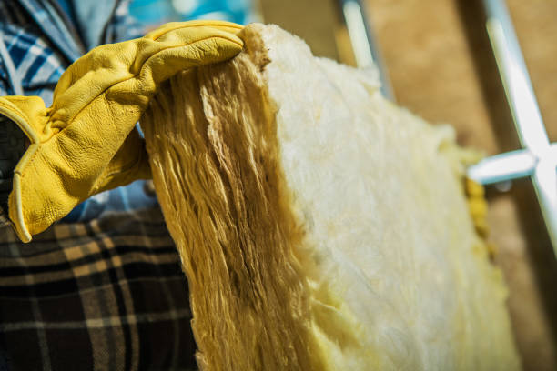 Best Commercial Insulation in Vineyard, UT